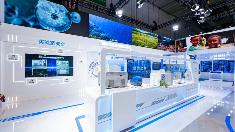 抗体药生物类似药：北京肿瘤医院如何选择？**