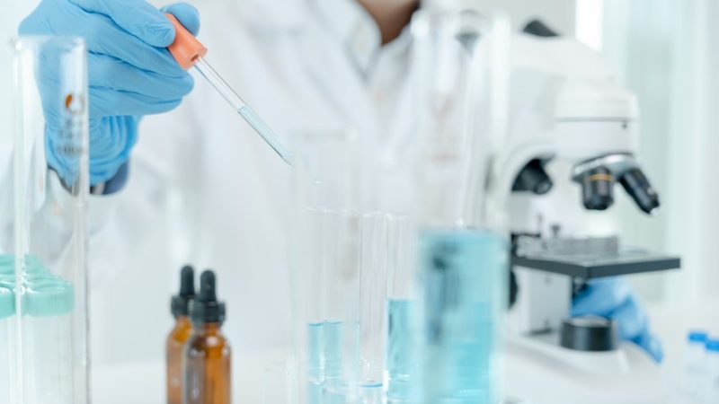 分子生物学试剂：如何选择合适的厂家与价格