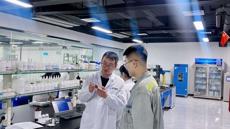 生物药CDMO收费标准：揭秘背后的关键因素